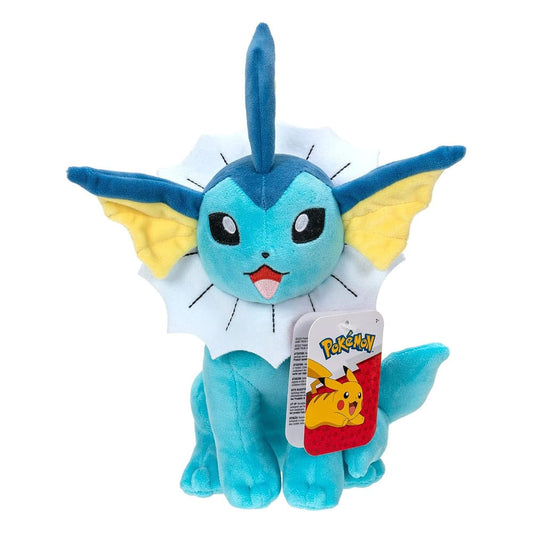 Pokémon Plüschfigur Aquana 20 cm Image 2