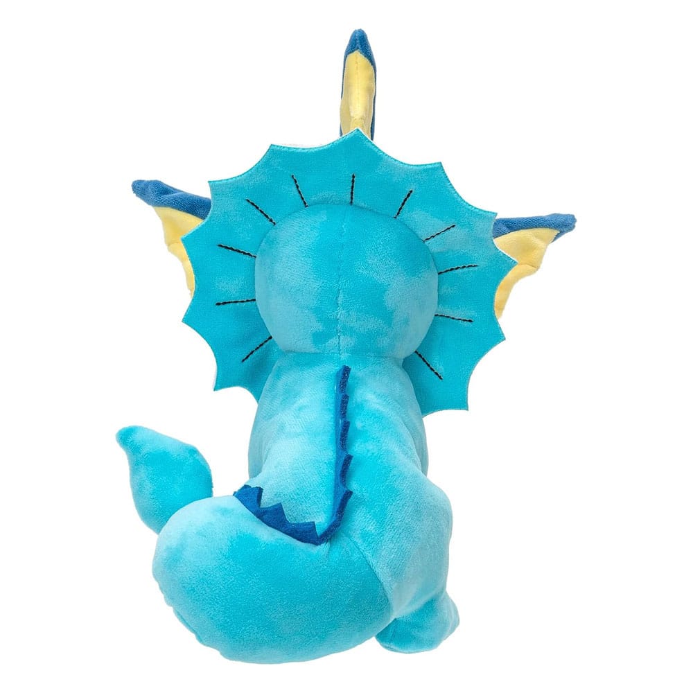 Pokémon Plüschfigur Aquana 20 cm Image 3