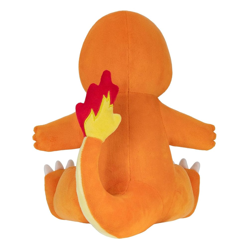 Pokémon Plüschfigur Glumanda 30 cm Image 4