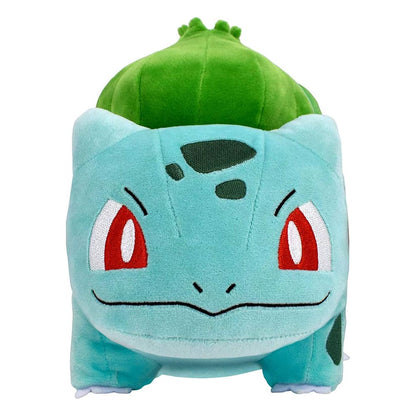 Pokémon Plüschfigur Bisasam 30 cm Image 1