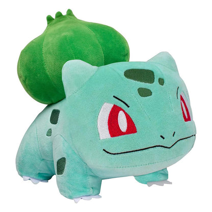 Pokémon Plüschfigur Bisasam 30 cm Image 3