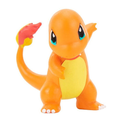 Pokémon Clip'n'Go Poké Gürtel Set Pokéball, Luxusball & Glumanda Image 6