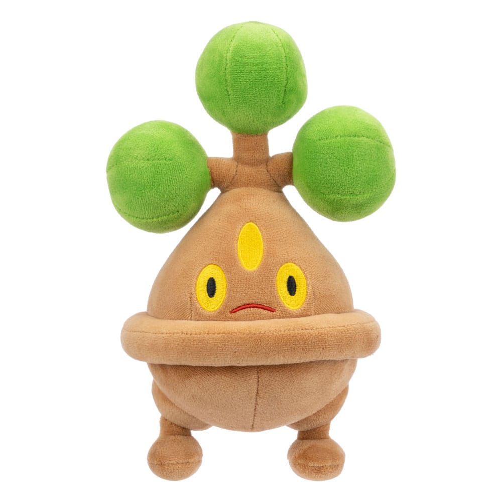 Pokémon Plüschfigur Mobai 20 cm Image 1