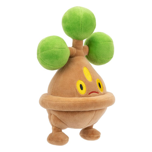 Pokémon Plüschfigur Mobai 20 cm Image 2