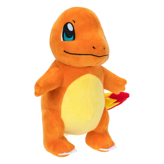 Pokémon Plüschfigur Glumanda #3 20 cm Image 2