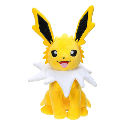 Pokémon Plüschfigur Blitza 20 cm Image 1