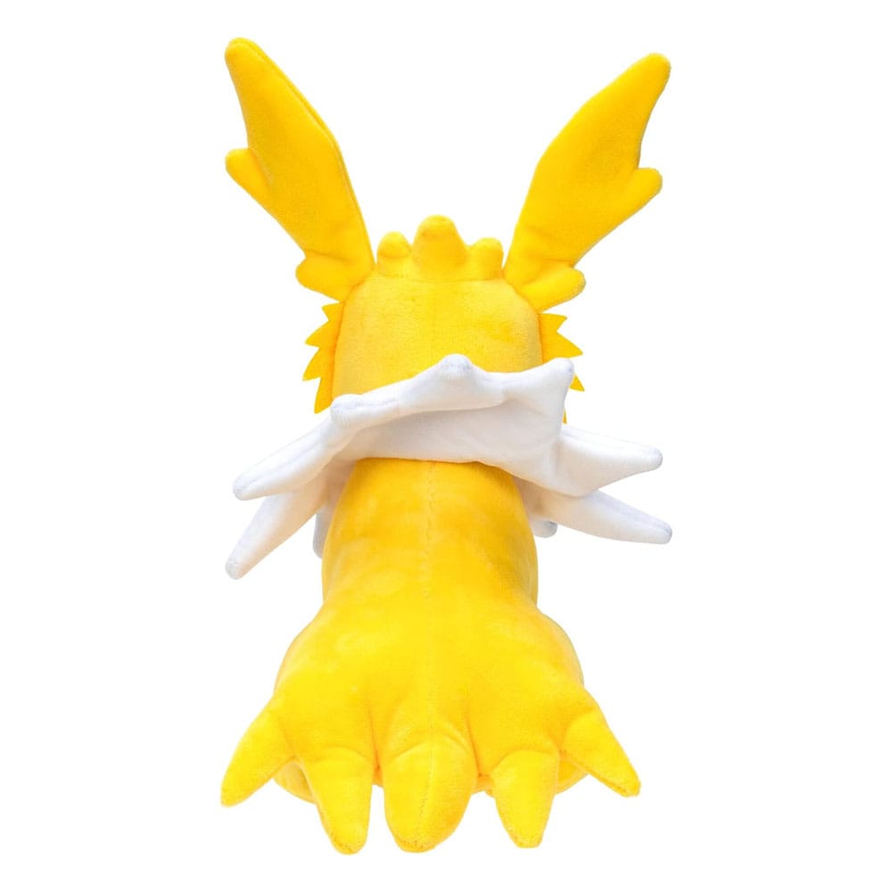 Pokémon Plüschfigur Blitza 20 cm Image 2