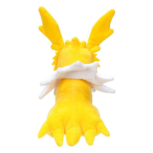 Pokémon Plüschfigur Blitza 20 cm Image 2