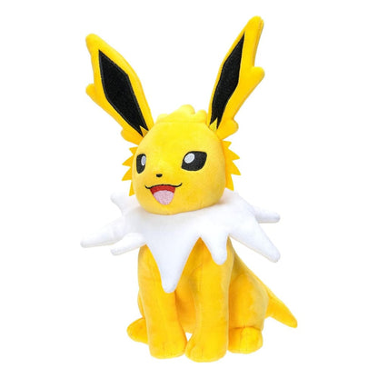 Pokémon Plüschfigur Blitza 20 cm Image 3