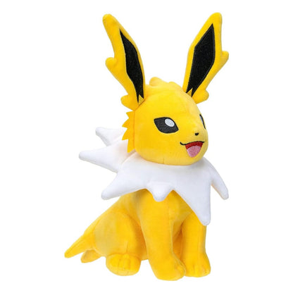 Pokémon Plüschfigur Blitza 20 cm Image 4