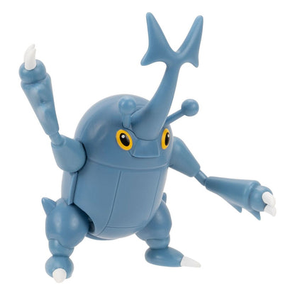 Pokémon Battle Feature Figur Skaraborn 7 cm Image 3