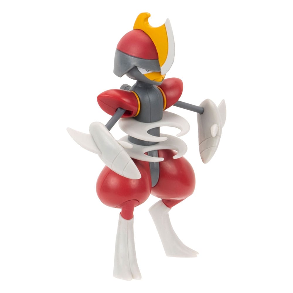 Pokémon Battle Feature Figur Caesurio 7 cm Image 3