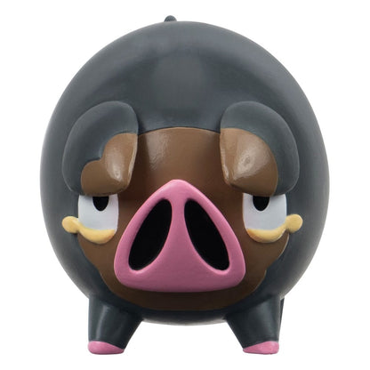 Pokémon Battle Figure Set Figuren 3er-Pack Fynx, Ferkuli, Lauchzelot 5 cm Image 3