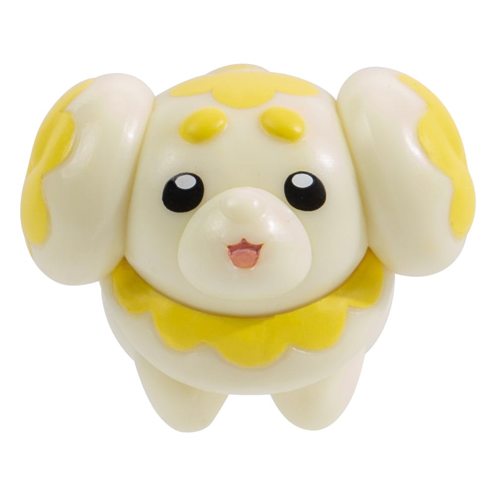 Pokémon Clip'n'Go Poké Balls Hefel & Timerball Image 3