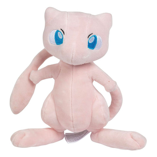 Pokémon Plüschfigur Mew 20 cm Image