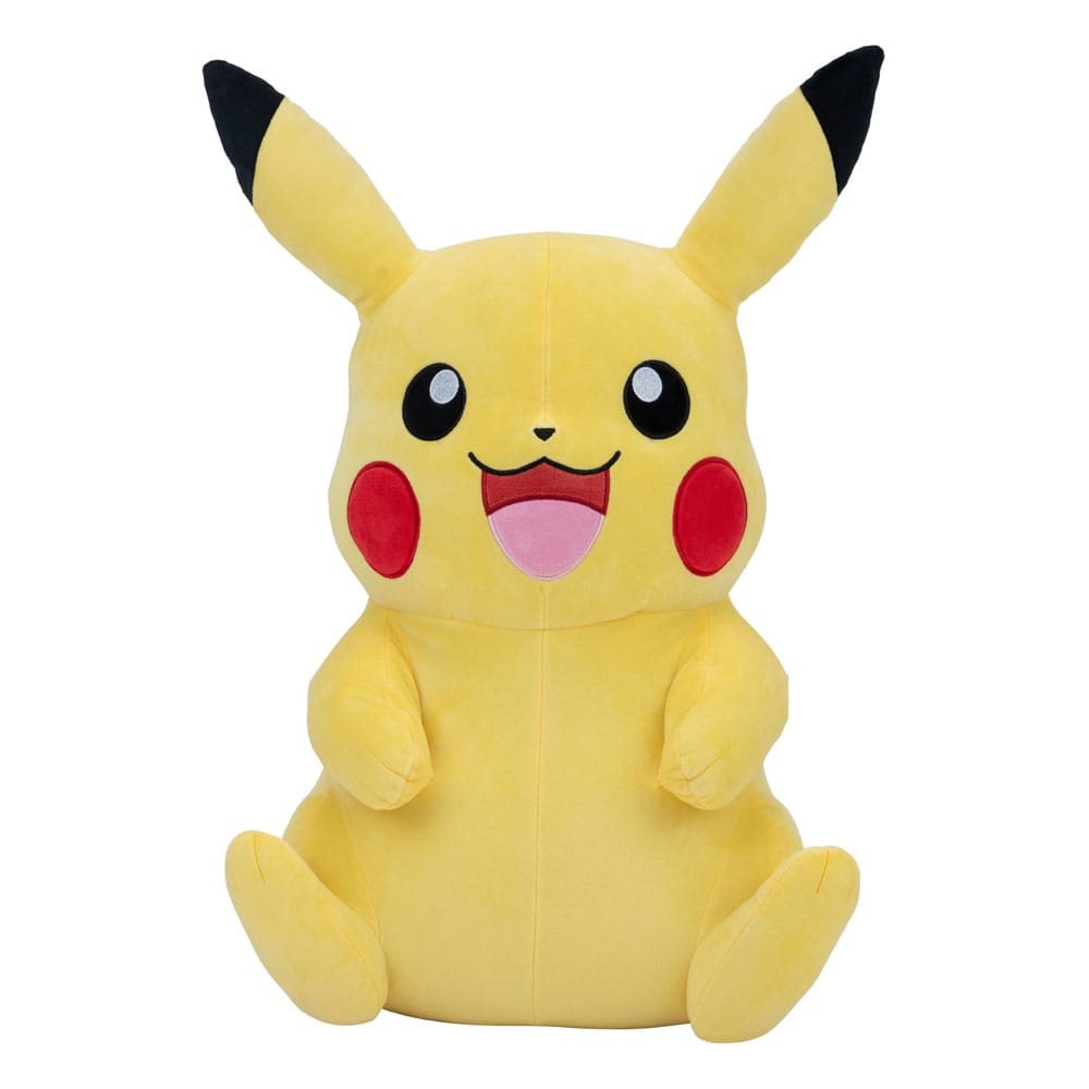 Pokémon Plüschfigur Pikachu #2 61 cm Image 2