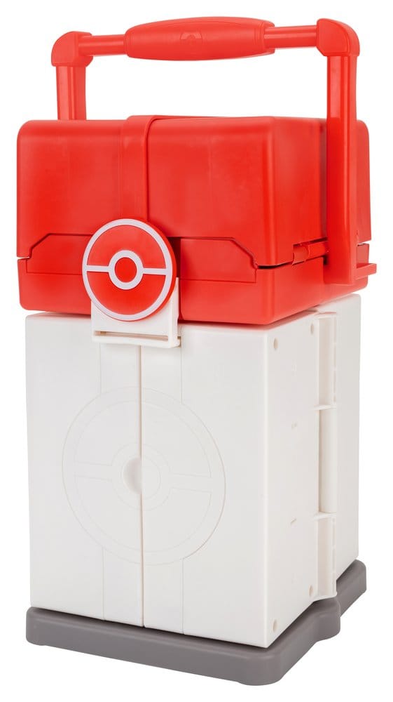 Pokémon Spiel- & Vitrinenkoffer Image 1