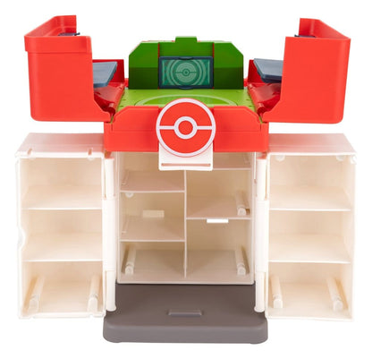 Pokémon Spiel- & Vitrinenkoffer Image 2