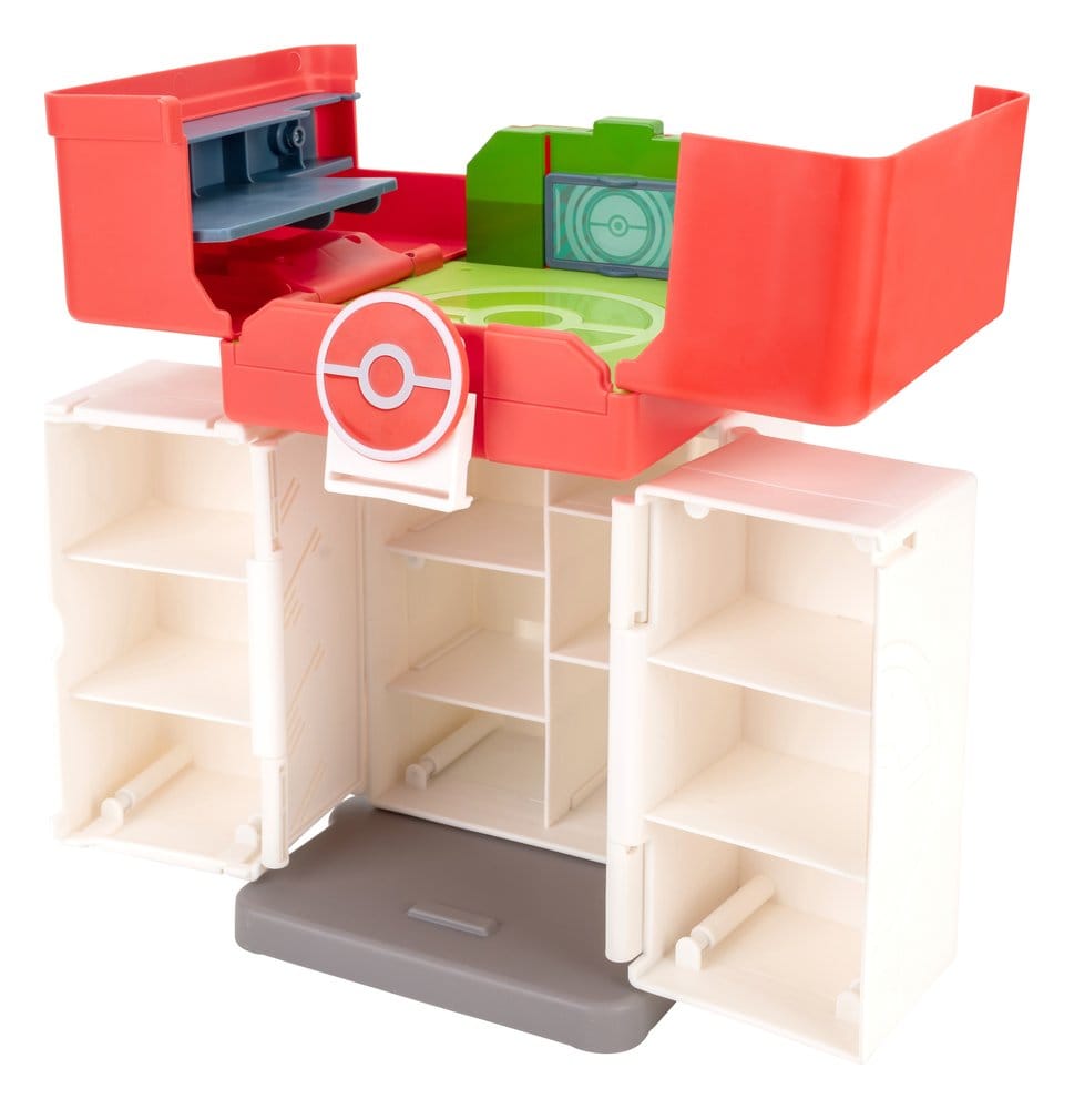 Pokémon Spiel- & Vitrinenkoffer Image 3