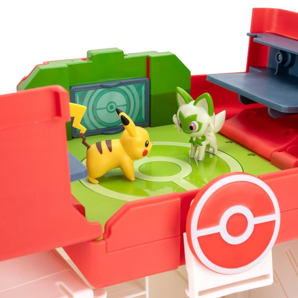 Pokémon Spiel- & Vitrinenkoffer Image 5