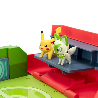 Pokémon Spiel- & Vitrinenkoffer Image 7