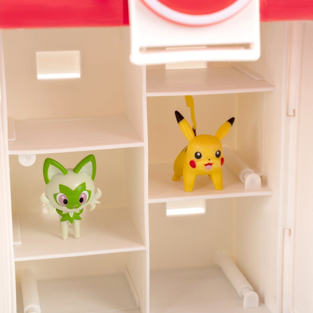 Pokémon Spiel- & Vitrinenkoffer Image 8