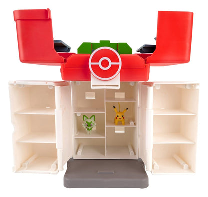 Pokémon Spiel- & Vitrinenkoffer Image 9