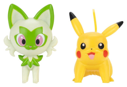 Pokémon Spiel- & Vitrinenkoffer Image 10