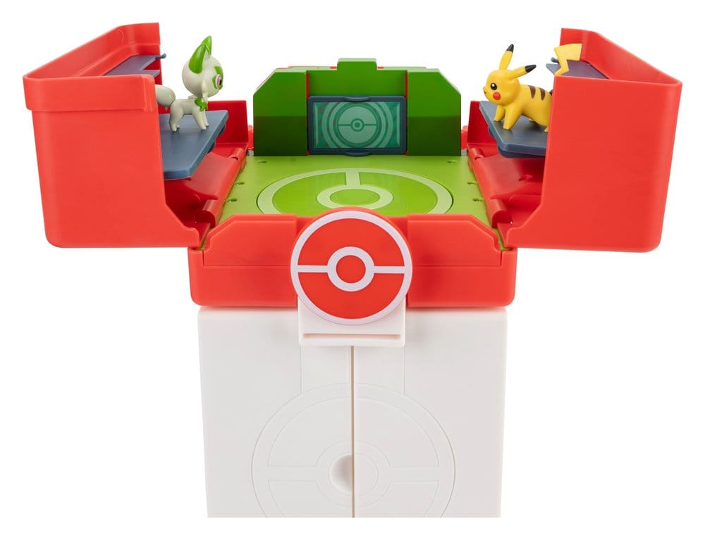 Pokémon Spiel- & Vitrinenkoffer Image 13