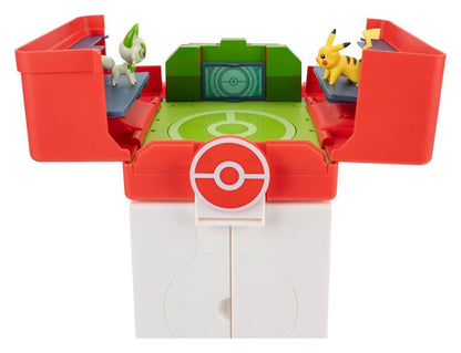 Pokémon Spiel- & Vitrinenkoffer Image 13
