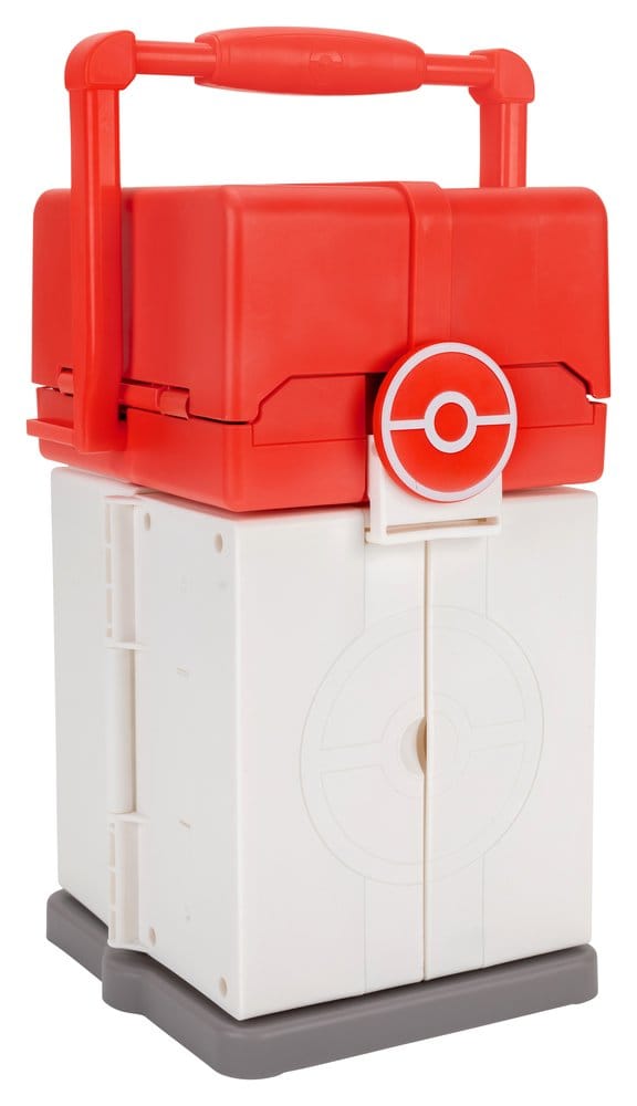 Pokémon Spiel- & Vitrinenkoffer Image 17