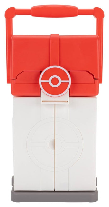 Pokémon Spiel- & Vitrinenkoffer Image 19