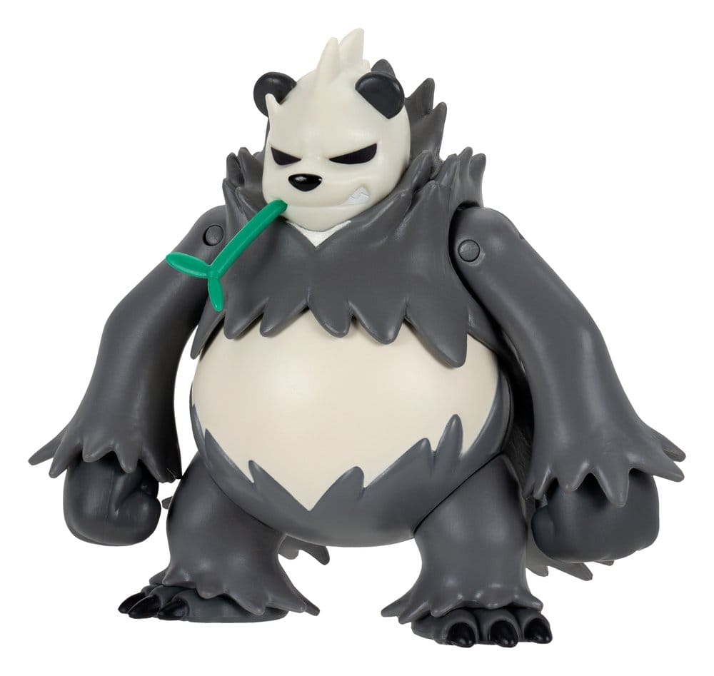 Pokémon Battle Feature Figure Actionfigur Pandagro Image 6