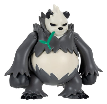 Pokémon Battle Feature Figure Actionfigur Pandagro Image 7
