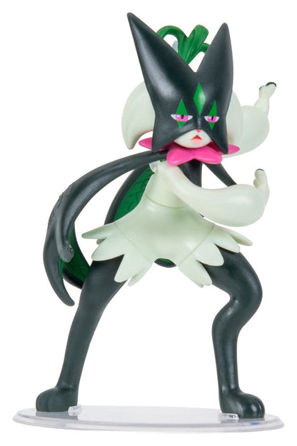 Pokémon Battle Feature Figure Actionfigur Maskagato Image 1