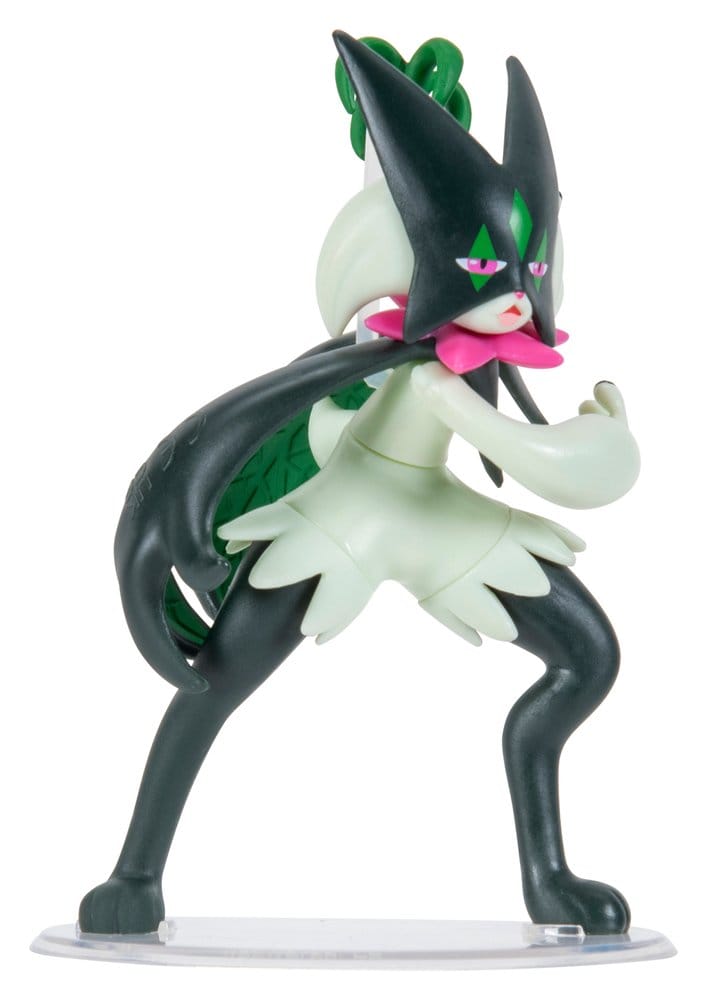Pokémon Battle Feature Figure Actionfigur Maskagato Image 2