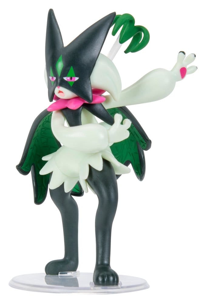 Pokémon Battle Feature Figure Actionfigur Maskagato Image 5