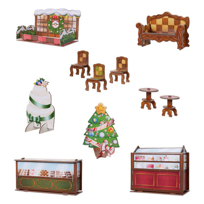 Pokémon Adventskalender Holiday 2025 *Version EN* Image 2