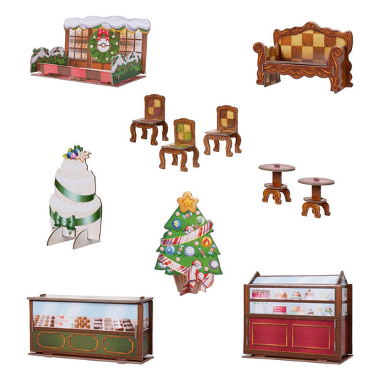 Pokémon Adventskalender Holiday 2025 *Version EN* Image 2