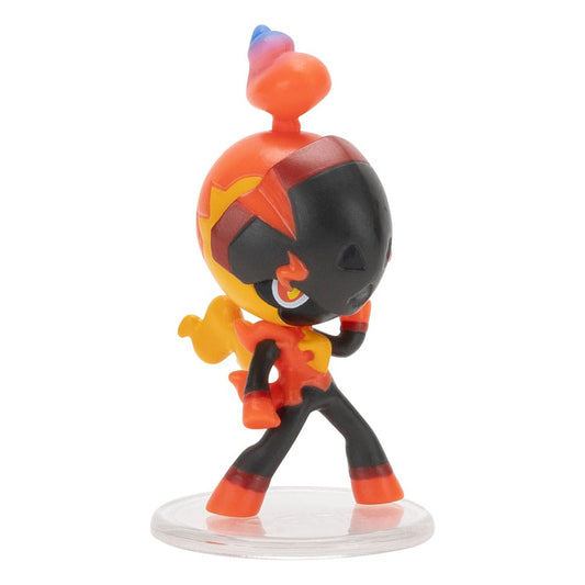 Pokémon Clip'n'Go Poké Balls Knarbon & Premierball Image 2