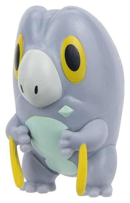 Pokémon Clip 'n' Go Actionfigur Wave 21 Frospino & Wiederball Image 6