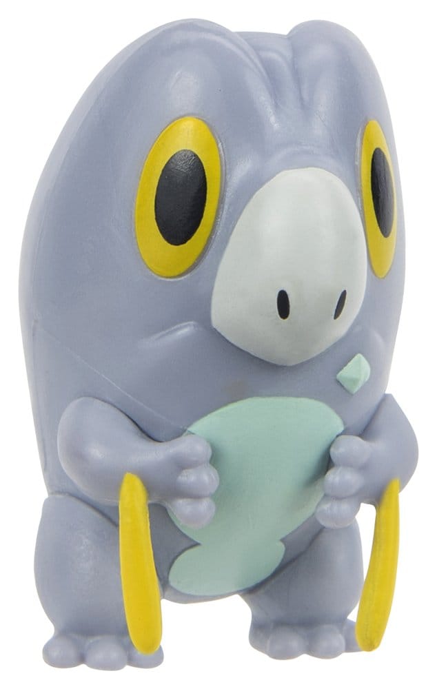 Pokémon Clip 'n' Go Actionfigur Wave 21 Frospino & Wiederball Image 7