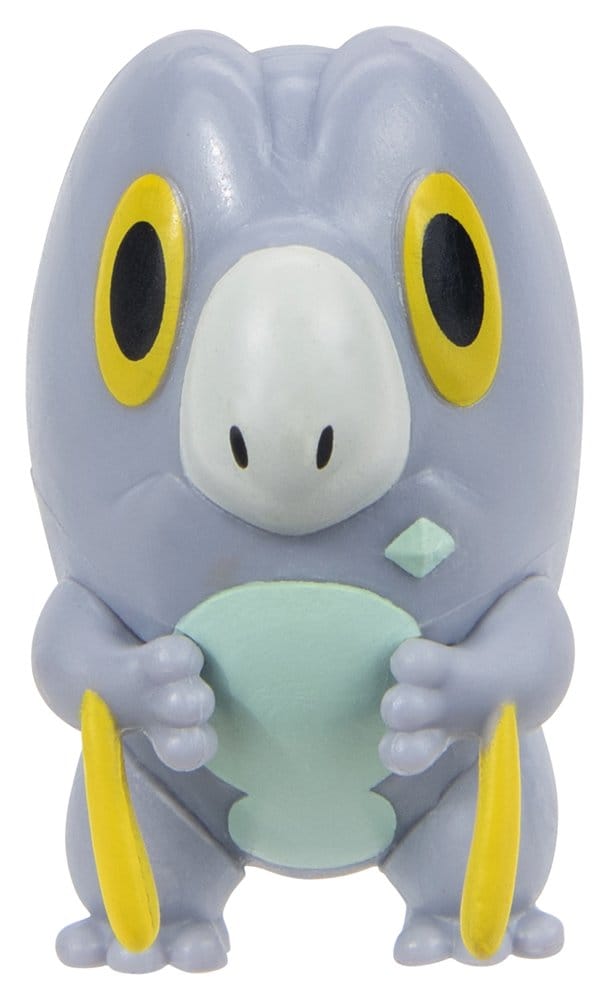 Pokémon Clip 'n' Go Actionfigur Wave 21 Frospino & Wiederball Image 8