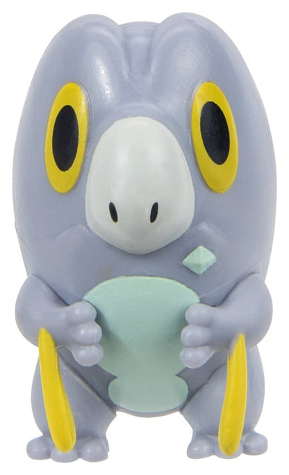Pokémon Clip 'n' Go Actionfigur Wave 21 Frospino & Wiederball Image 8