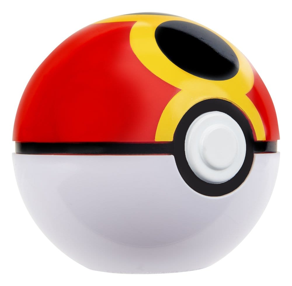 Pokémon Clip 'n' Go Actionfigur Wave 21 Frospino & Wiederball Image 10