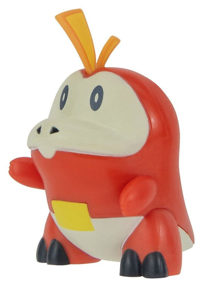 Pokémon Clip 'n' Go Actionfigur Krokel & Superball Image 5