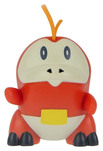 Pokémon Clip 'n' Go Actionfigur Krokel & Superball Image 6