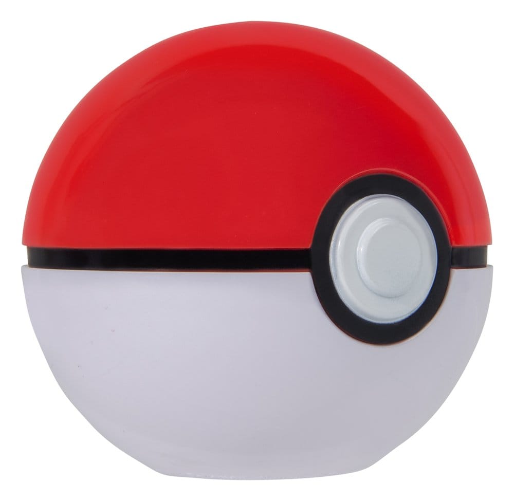 Pokémon Clip 'n' Go Actionfigur Wave 21 Chimpep & Pokéball Image 9
