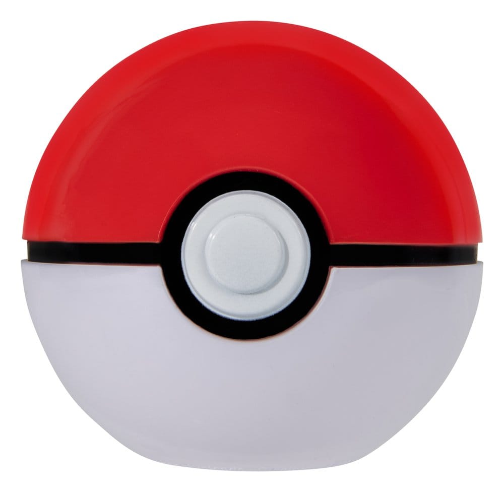 Pokémon Clip 'n' Go Actionfigur Wave 21 Chimpep & Pokéball Image 10