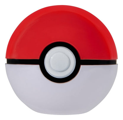 Pokémon Clip 'n' Go Actionfigur Wave 21 Chimpep & Pokéball Image 10